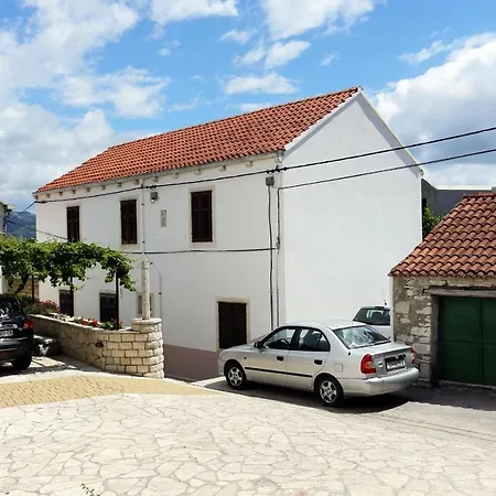 With Parking Space Lumbarda, Korcula - 156 Apartamento *