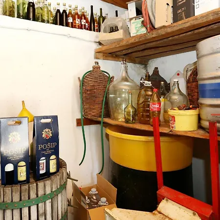 With Parking Space Lumbarda, Korcula - 156 Apartamento