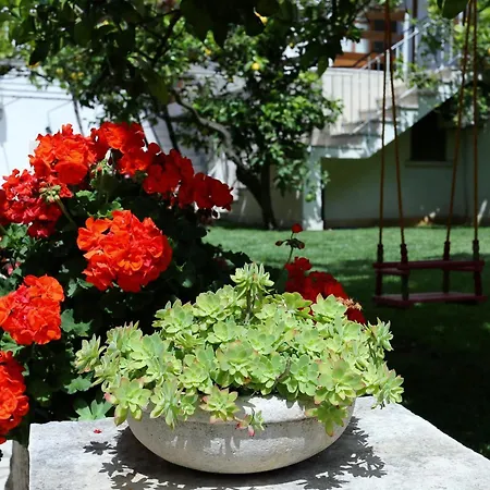 Apartamento With Parking Space Lumbarda, Korcula - 156 *