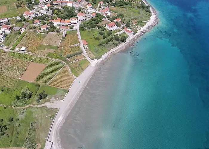 With Parking Space Lumbarda, Korcula - 156 * Lumbarda