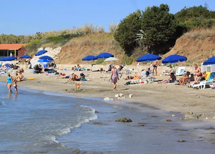 With Parking Space Lumbarda, Korcula - 156