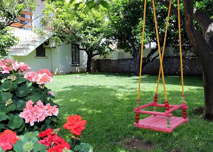 With Parking Space Lumbarda, Korcula - 156 Apartment Lumbarda