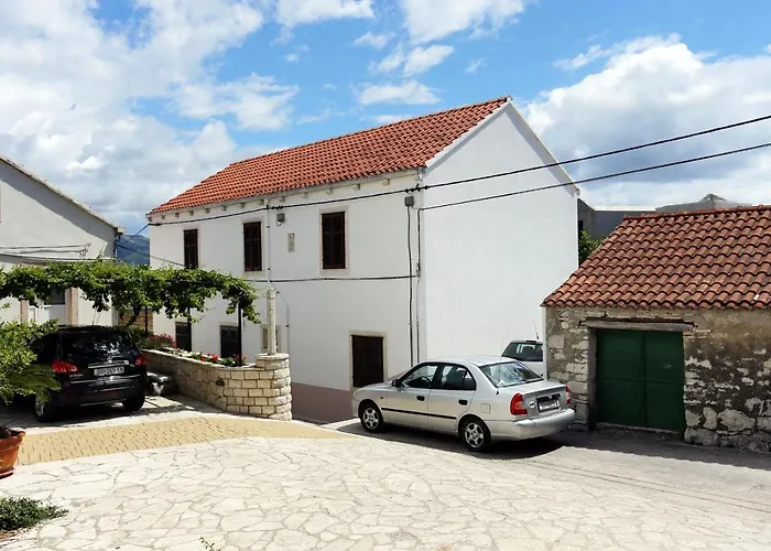 With Parking Space Lumbarda, Korcula - 156 Apartamento *