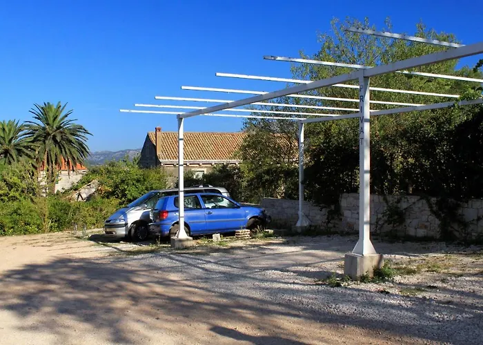 With Parking Space Lumbarda, Korcula - 156 Lumbarda