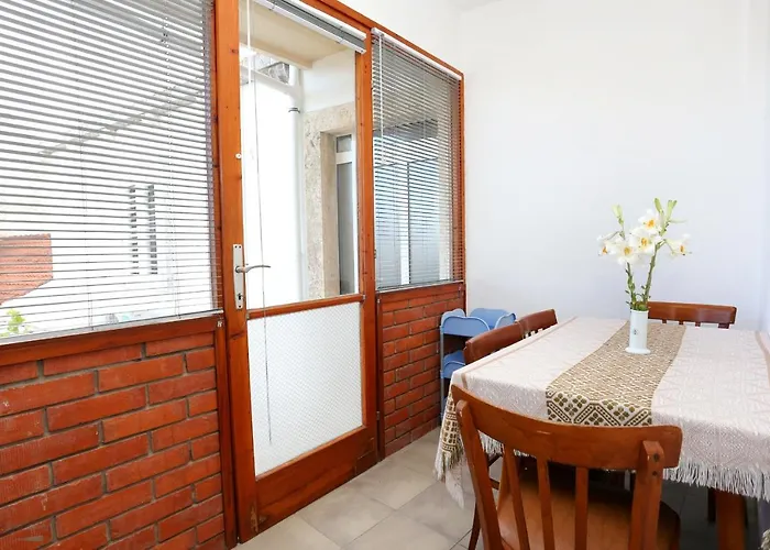 Apartment With Parking Space Lumbarda, Korcula - 156 Lumbarda