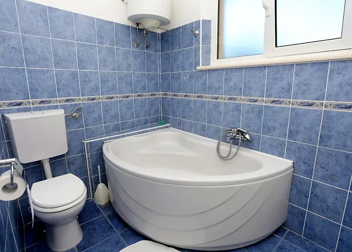 With Parking Space Lumbarda, Korcula - 156 Apartamento *