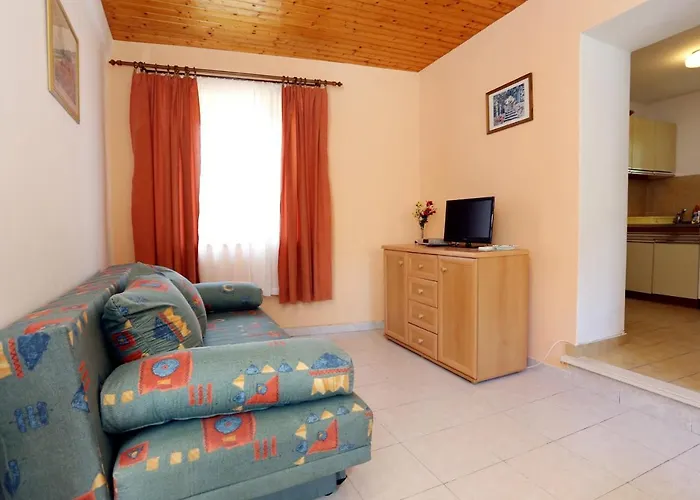 With Parking Space Lumbarda, Korcula - 156 *