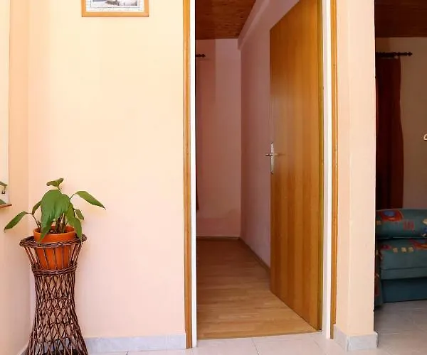 With Parking Space Lumbarda, Korcula - 156