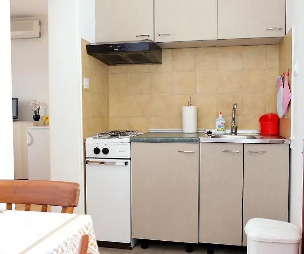 With Parking Space Lumbarda, Korcula - 156 Apartamento Lumbarda