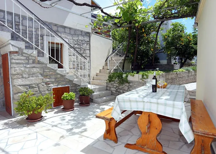 With Parking Space Lumbarda, Korcula - 156 Apartamento