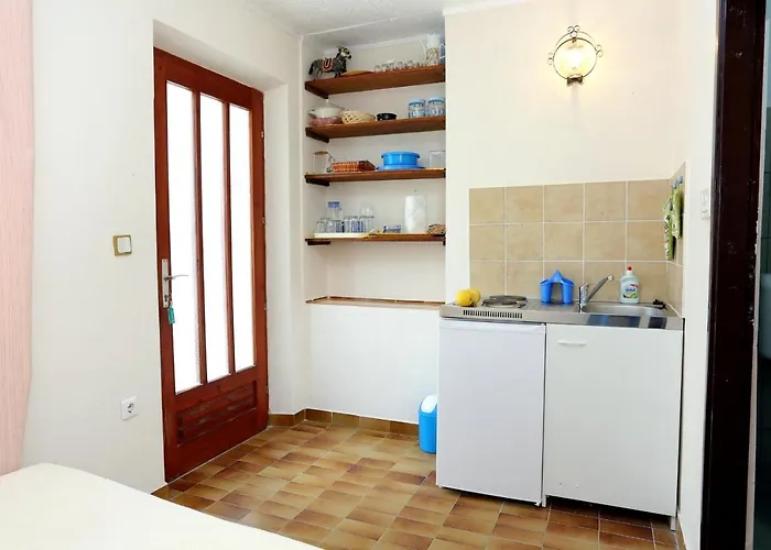 With Parking Space Lumbarda, Korcula - 156