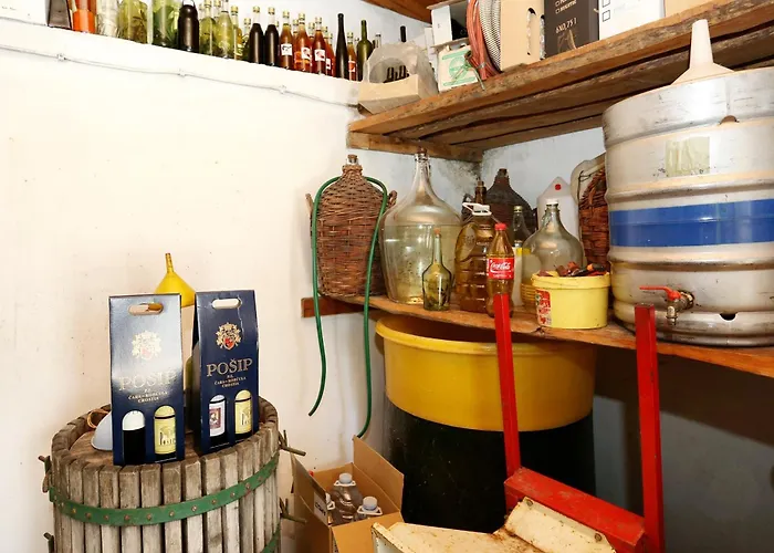 With Parking Space Lumbarda, Korcula - 156 Apartamento