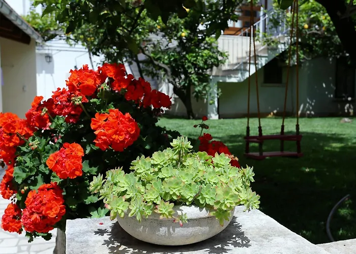 Apartamento With Parking Space Lumbarda, Korcula - 156 *