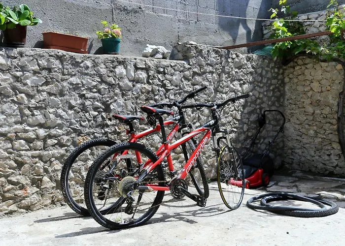 With Parking Space Lumbarda, Korcula - 156 Apartamento *