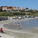 아파트 With Parking Space Lumbarda, Korcula - 156 *