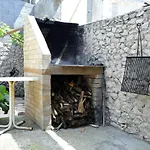 아파트 With Parking Space Lumbarda, Korcula - 156 룸바르다