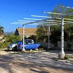 With Parking Space Lumbarda, Korcula - 156 룸바르다