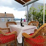 With Parking Space Lumbarda, Korcula - 156 아파트 룸바르다
