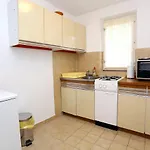 With Parking Space Lumbarda, Korcula - 156 아파트 룸바르다