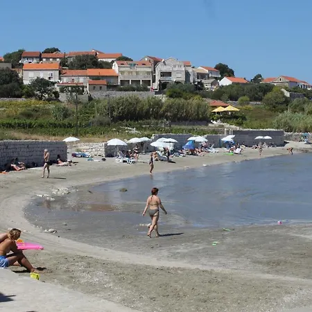 דירה With Parking Space Lumbarda, Korcula - 156 *