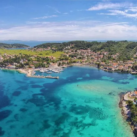 With Parking Space Lumbarda, Korcula - 156 *