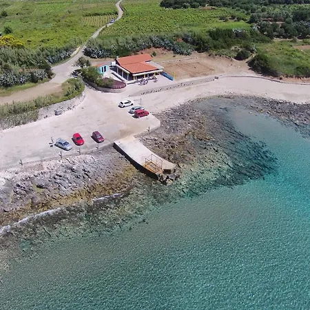 With Parking Space Lumbarda, Korcula - 156 *