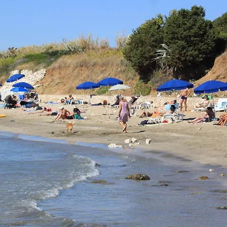 With Parking Space Lumbarda, Korcula - 156