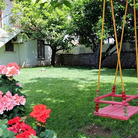 With Parking Space Lumbarda, Korcula - 156 Apartman Lumbarda