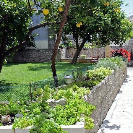 דירה With Parking Space Lumbarda, Korcula - 156