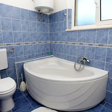 With Parking Space Lumbarda, Korcula - 156 Apartman *