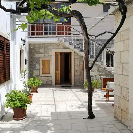 With Parking Space Lumbarda, Korcula - 156