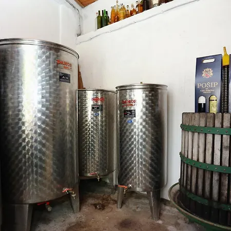 With Parking Space Lumbarda, Korcula - 156 Lumbarda