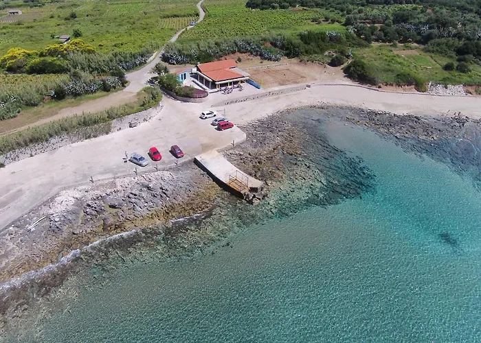 With Parking Space Lumbarda, Korcula - 156 *