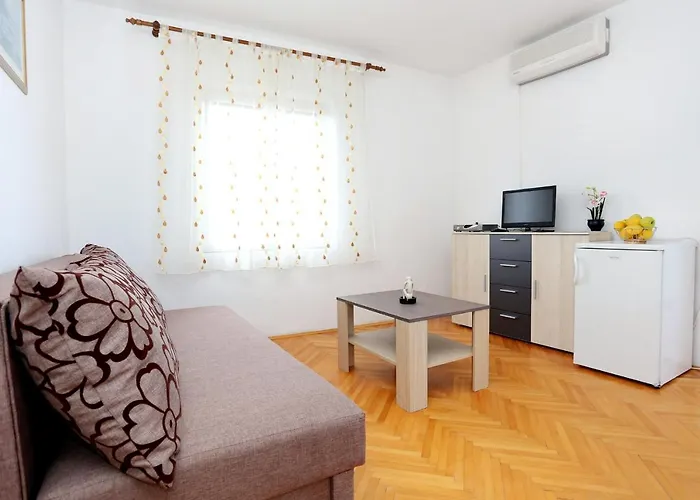 With Parking Space Lumbarda, Korcula - 156