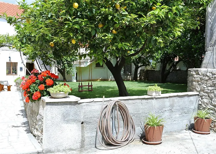 With Parking Space Lumbarda, Korcula - 156 *